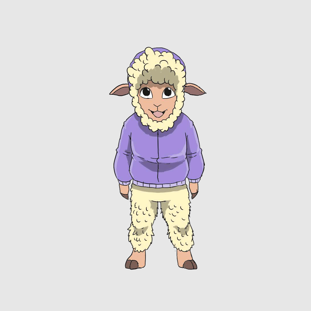 Lamb Chop